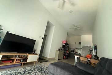 Razak City Residences