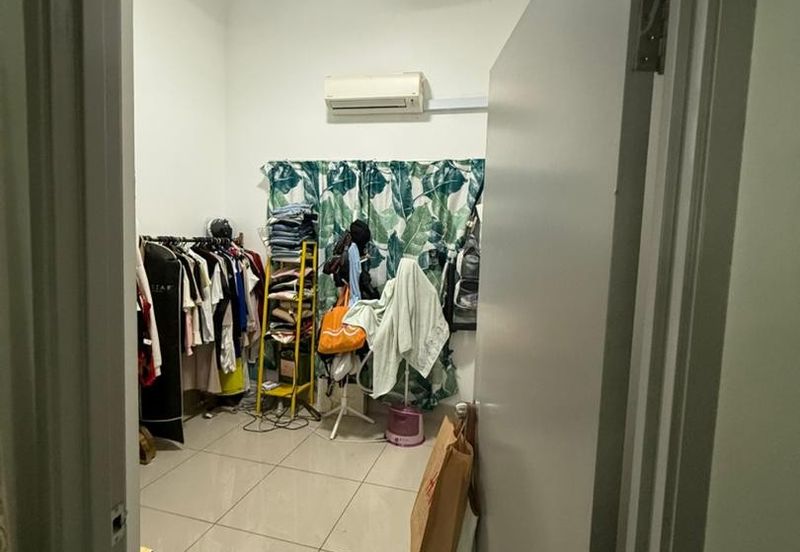 Razak City Residences