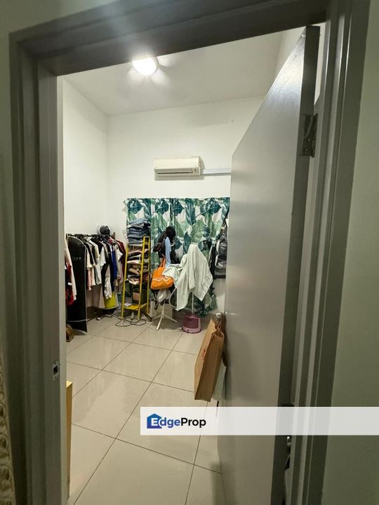 Razak city residence ( RC residence ) jalan sungai besi KL for rent, Kuala Lumpur, Salak Selatan