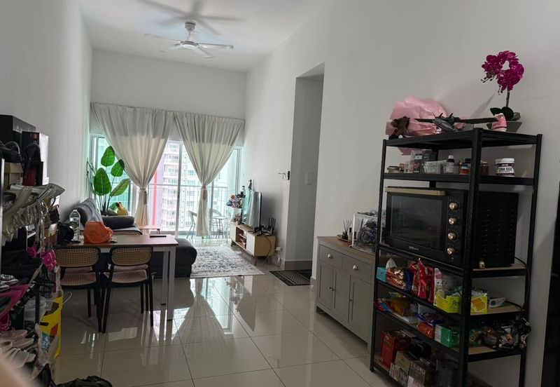 Razak City Residences