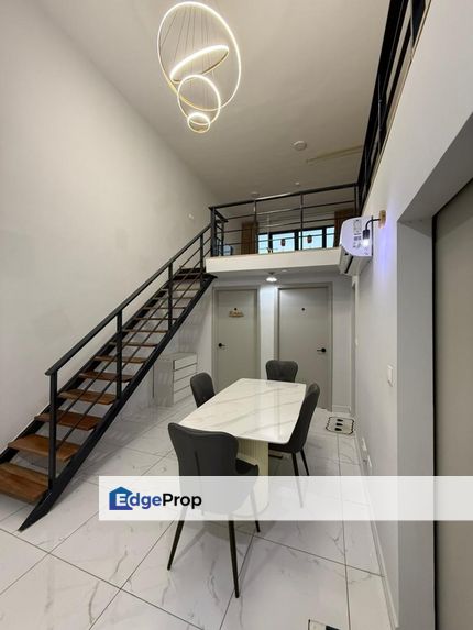 Arte cheras taman midah cheras KL for rent, Kuala Lumpur, Cheras