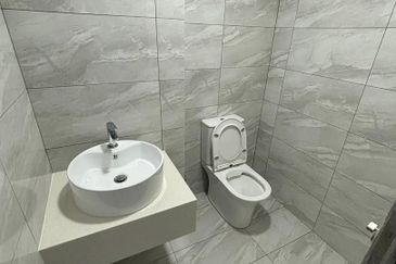 Arte Cheras @ Taman Midah