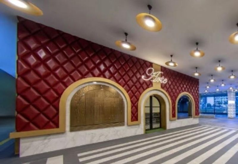 Arte Cheras @ Taman Midah