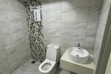 Arte Cheras @ Taman Midah