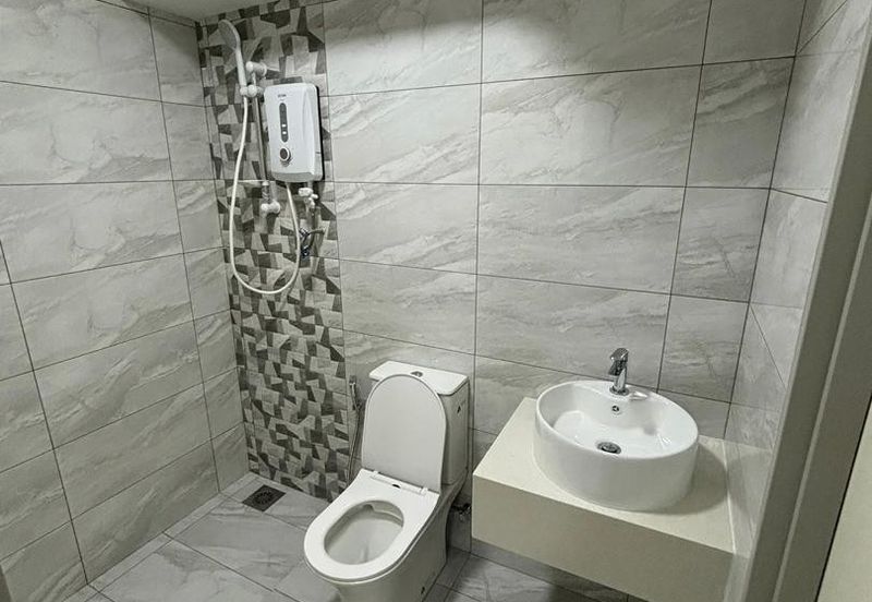 Arte Cheras @ Taman Midah