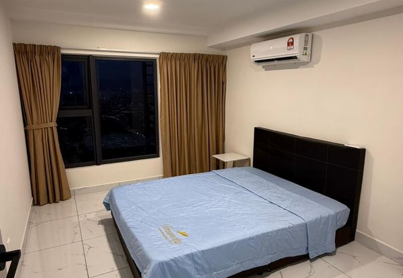 Arte Cheras @ Taman Midah