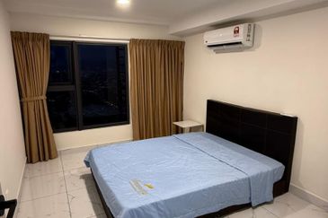 Arte Cheras @ Taman Midah