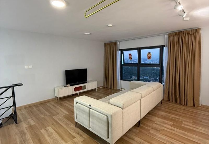 Arte Cheras @ Taman Midah