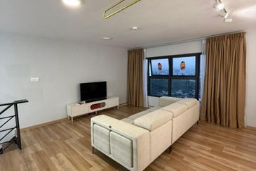 Arte Cheras @ Taman Midah