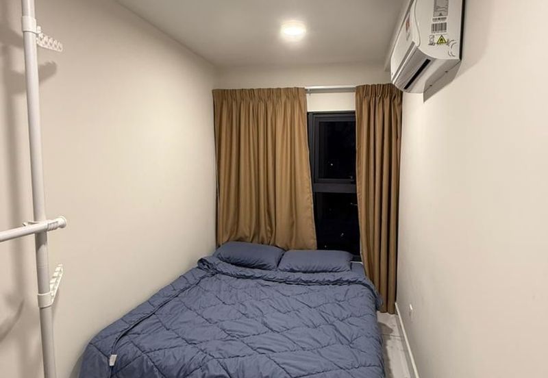 Arte Cheras @ Taman Midah