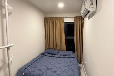 Arte Cheras @ Taman Midah