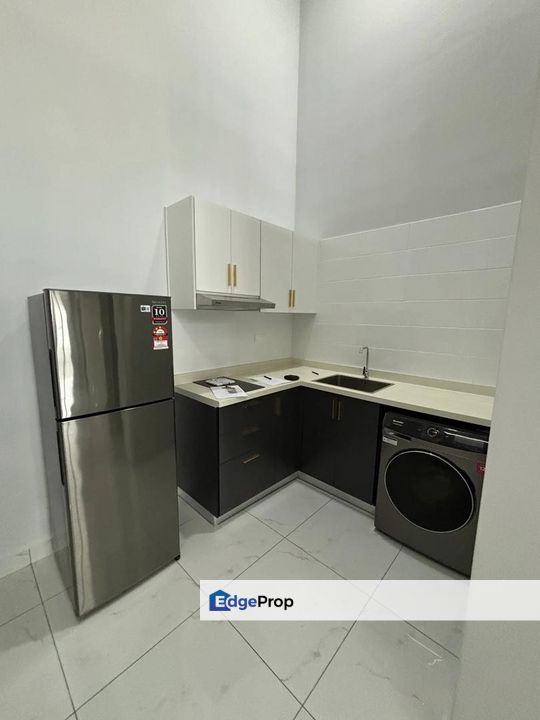 Arte cheras taman midah cheras KL for rent, Kuala Lumpur, Cheras