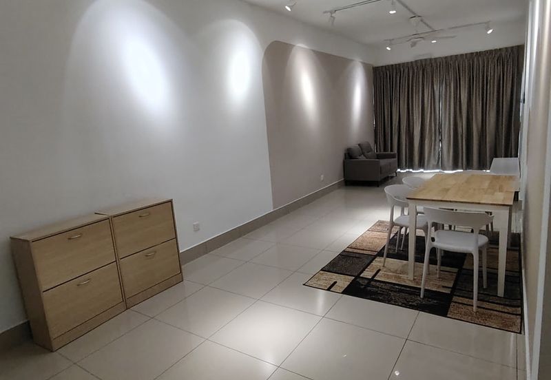 Razak City Residences