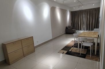 Razak City Residences