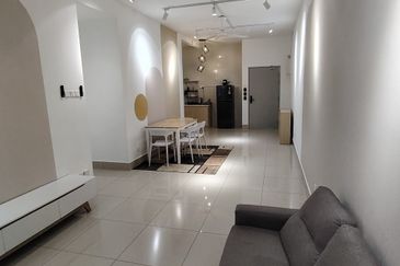 Razak City Residences