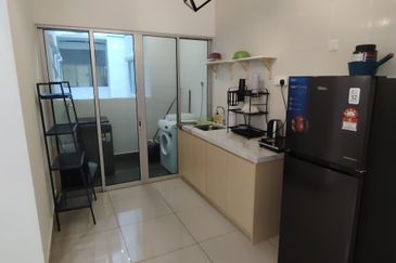 Razak City Residences