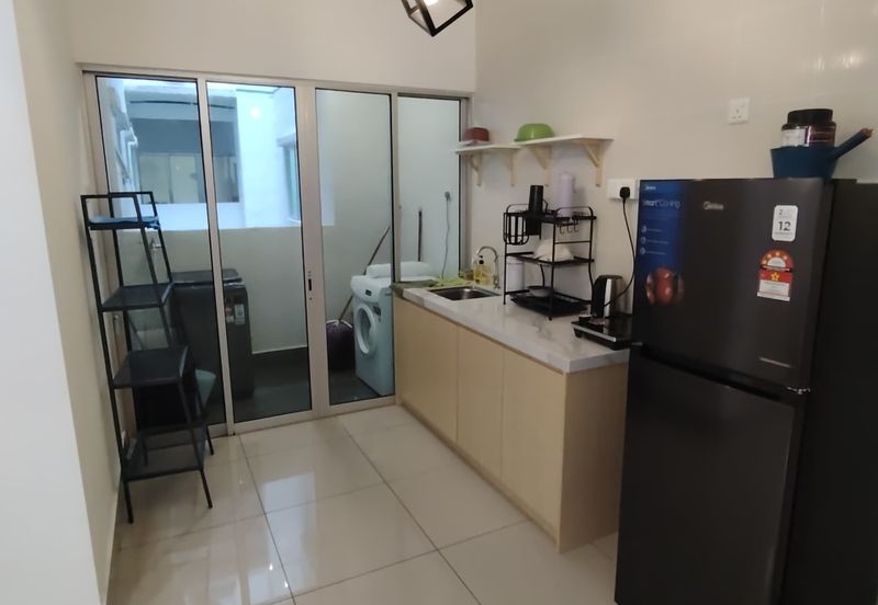 Razak City Residences