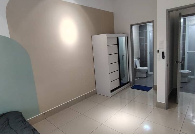 Razak City Residences