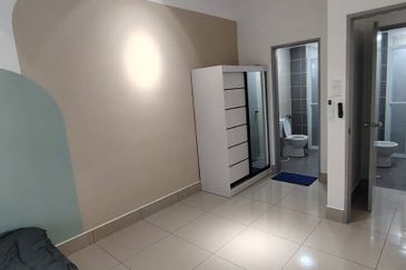 Razak City Residences