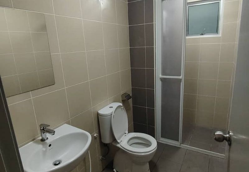 Razak City Residences