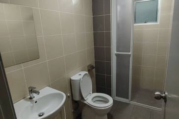 Razak City Residences