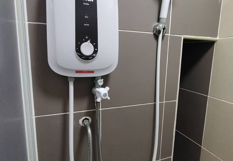 Razak City Residences