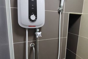 Razak City Residences