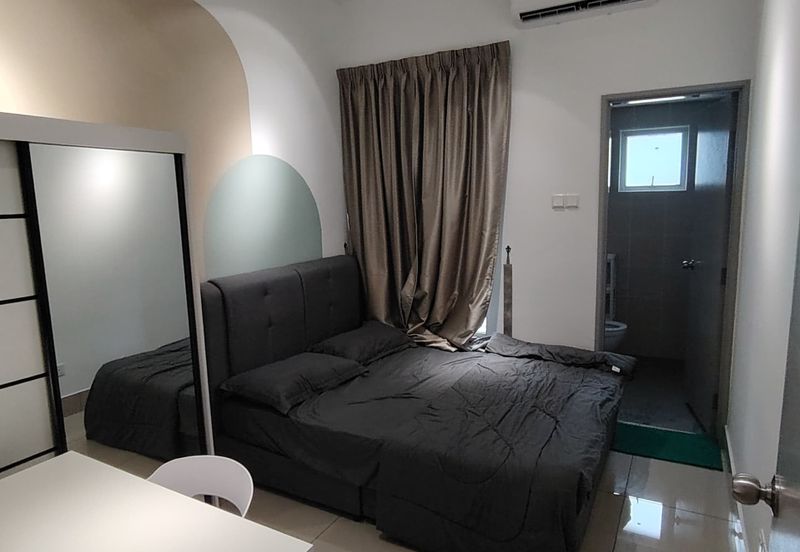 Razak City Residences