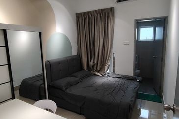 Razak City Residences