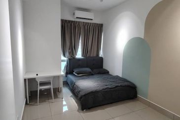 Razak City Residences