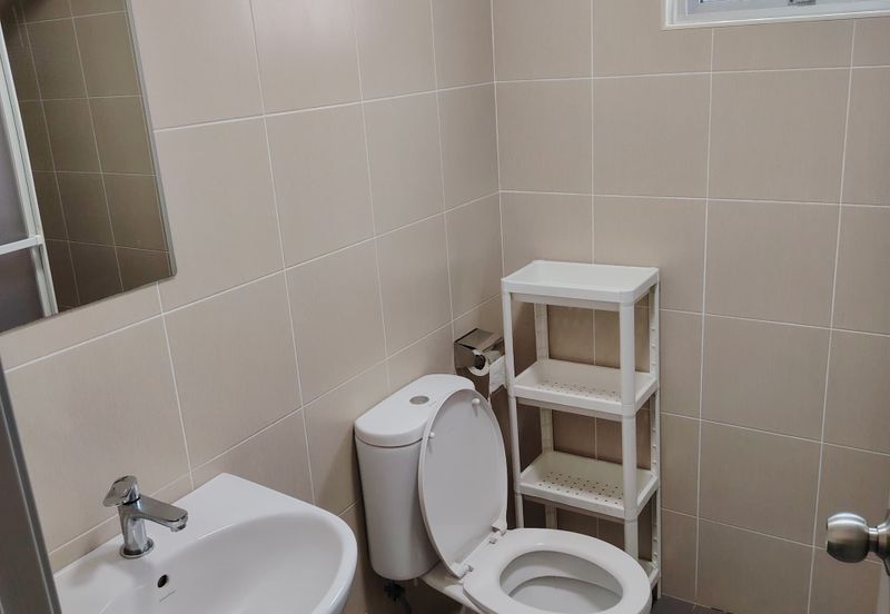 Razak City Residences