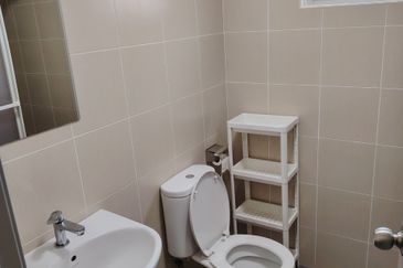 Razak City Residences