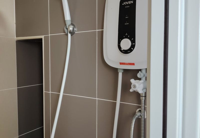 Razak City Residences