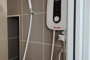 Razak City Residences