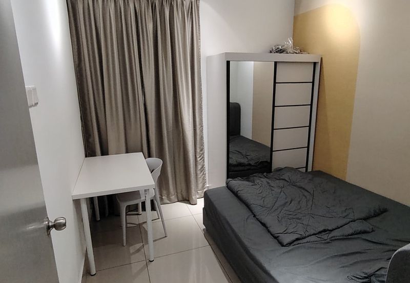 Razak City Residences