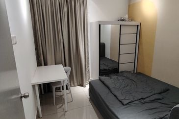 Razak City Residences