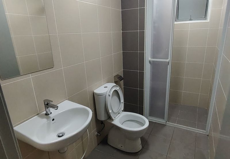 Razak City Residences