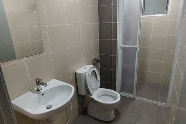 Razak City Residences