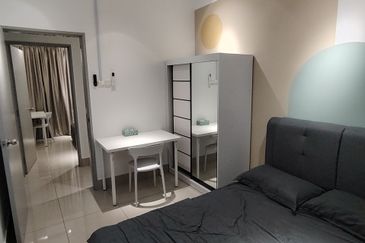 Razak City Residences