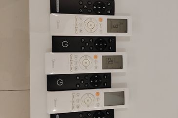 Razak City Residences