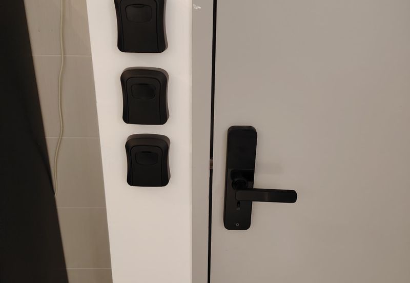 Razak City Residences