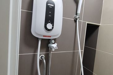 Razak City Residences