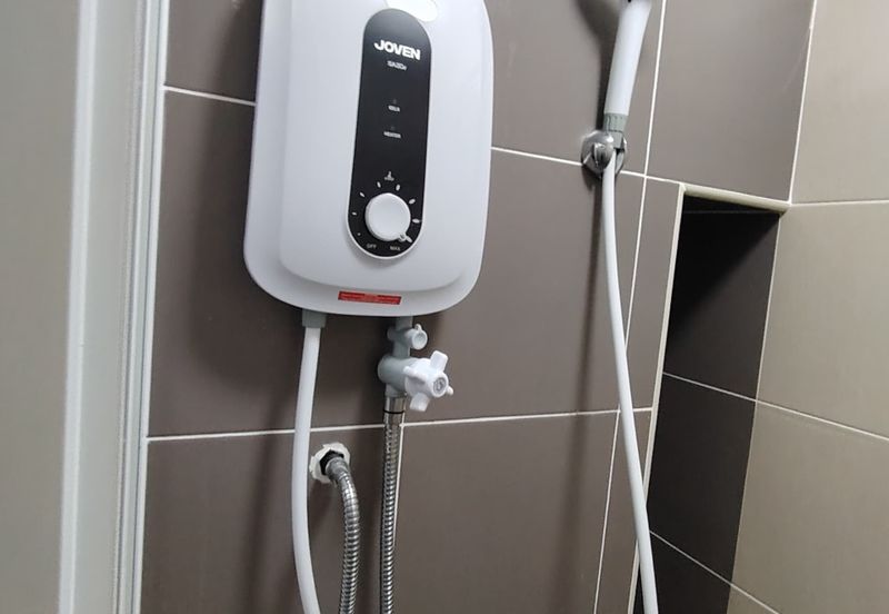 Razak City Residences