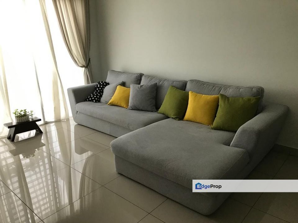 The holmes jalan Bakti Bandar Tun Razak cheras kl for rent, Kuala Lumpur, Bandar Tun Razak