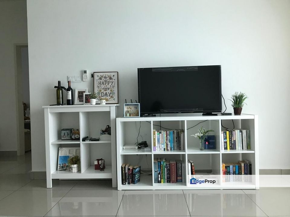 The holmes jalan Bakti Bandar Tun Razak cheras kl for rent, Kuala Lumpur, Bandar Tun Razak