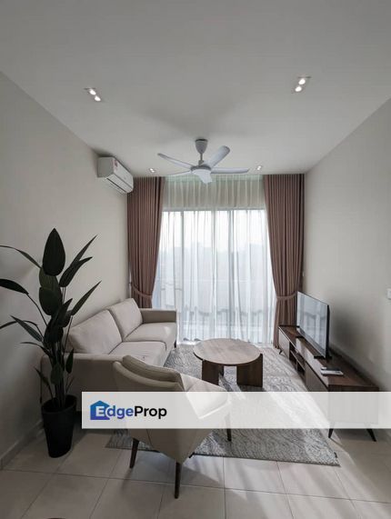 Pixel city sentral bandar Sri permaisuri cheras kl for rent, Kuala Lumpur, Salak Selatan