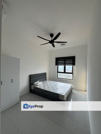 METRO CHERAS @ MRT SRI RAYA KL SELANGOR for rent, Selangor, Cheras
