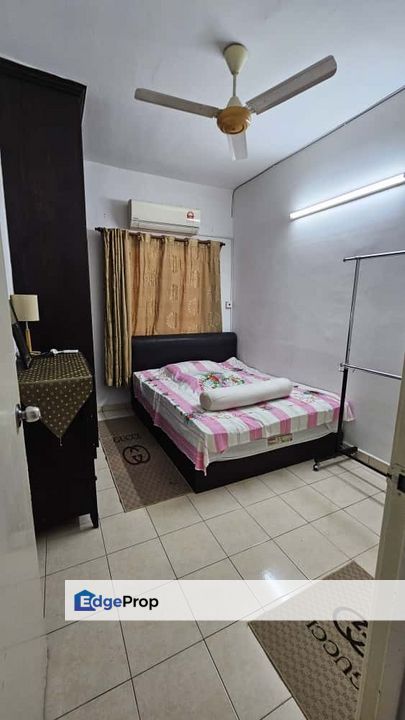 Well Maintained 2 Storey Terrace @ Bandar Kinrara BK5, Puchong, Selangor, Bandar Kinrara Puchong