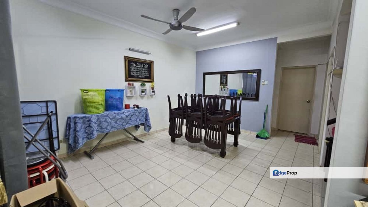 Well Maintained 2 Storey Terrace @ Bandar Kinrara BK5, Puchong, Selangor, Bandar Kinrara Puchong