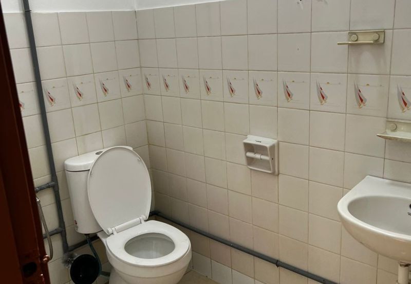 Bandar Menjalara (Desa Seri Mahkota)